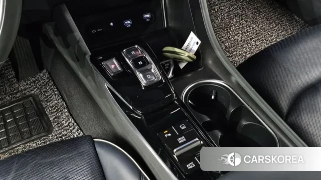 Hyundai Sonata (DN8) id 3760071 из Кореи 19