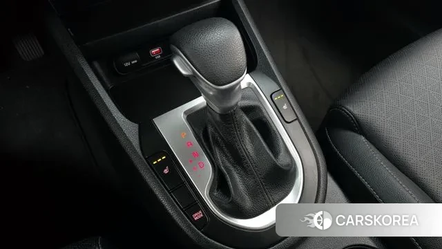 Kia The New K3 2nd generation id 3300734 из Кореи 19