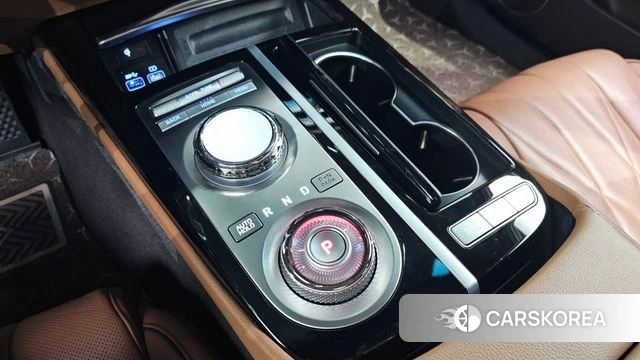 Genesis G80 (RG3) id 4757663 из Кореи 35