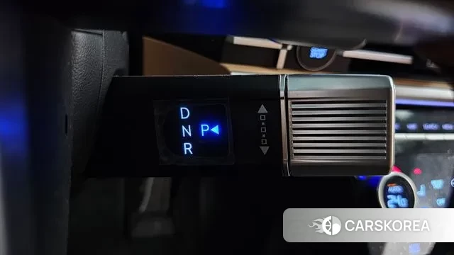 Hyundai Santa Fe (MX5) id 3327656 из Кореи 19