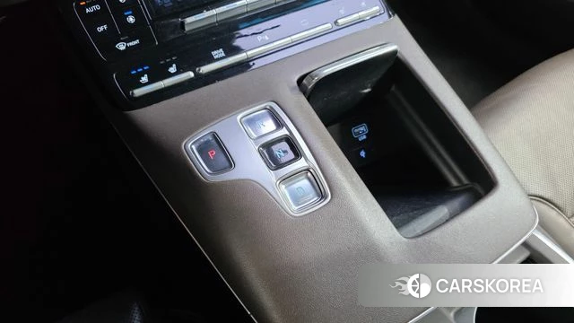 Hyundai The New Grandeur IG id 4525194 из Кореи 19