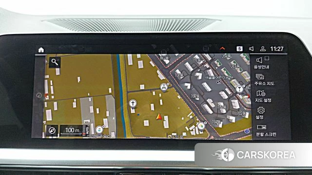 BMW 3 Series (G20) id 4712358 из Кореи 19