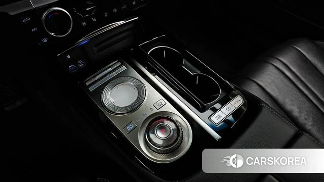 Genesis G80 (RG3) id 4356241 из Кореи 32