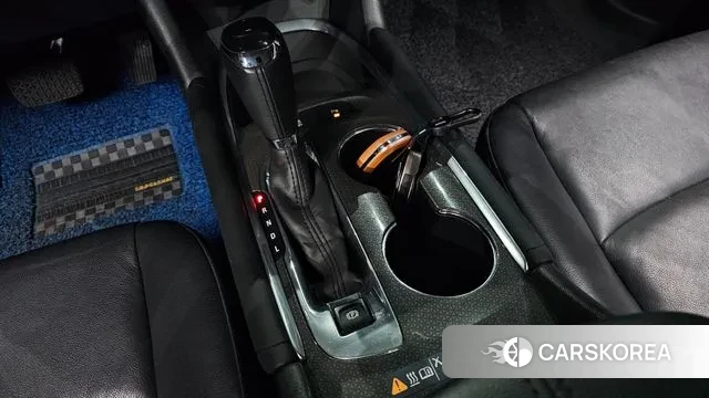 Chevrolet (GM Daewoo) The New Malibu id 3598802 из Кореи 19