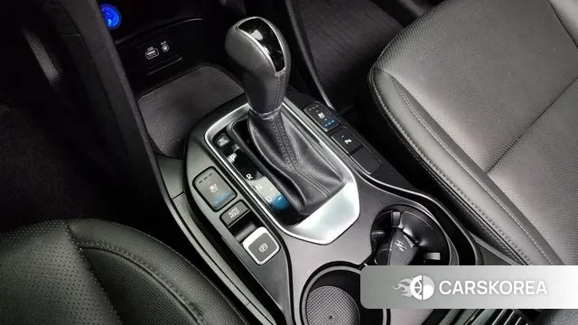 Hyundai Santa Fe The Prime id 2981998 из Кореи 19