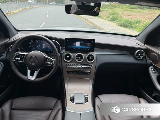 Mercedes-Benz GLC id 4300965 из Китая 11
