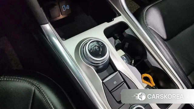 Ford Explorer 6th Generation id 3372860 из Кореи 19