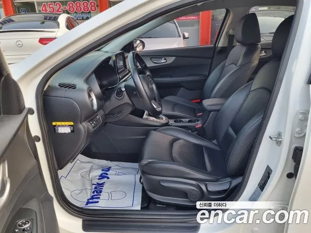 Kia Come New K3 id 2887117 из Кореи 19