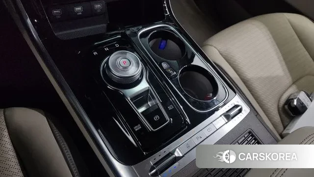 Kia Carnival 4th generation id 3258371 из Кореи 19