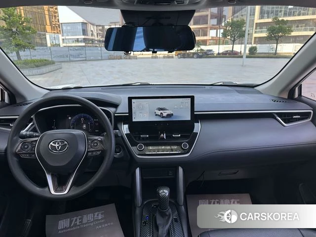 Toyota Fenglanda id 4262458 из Китая 23
