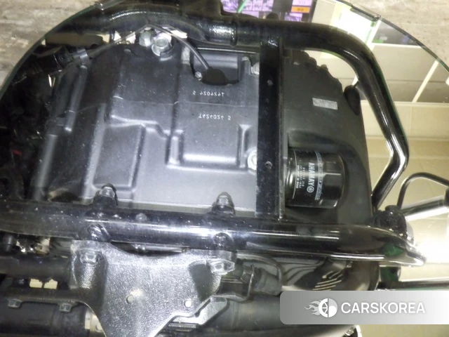Yamaha BOLT 950R id 4358560 из Японии 9
