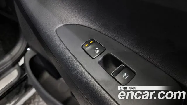 Hyundai The New Grandeur IG Hybrid id 2750129 из Кореи 19