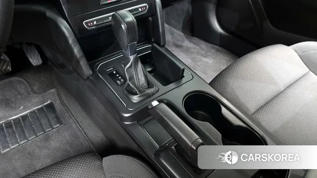 Renault Korea (Samsung) SM6 id 3071229 из Кореи 19