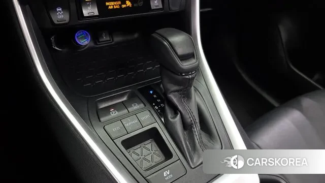 Toyota RAV4 5th Generation id 3760187 из Кореи 19