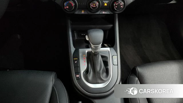 Kia The New K3 2nd generation id 4650288 из Кореи 29