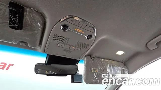 Hyundai The New Grandeur IG Hybrid id 2559510 из Кореи 19