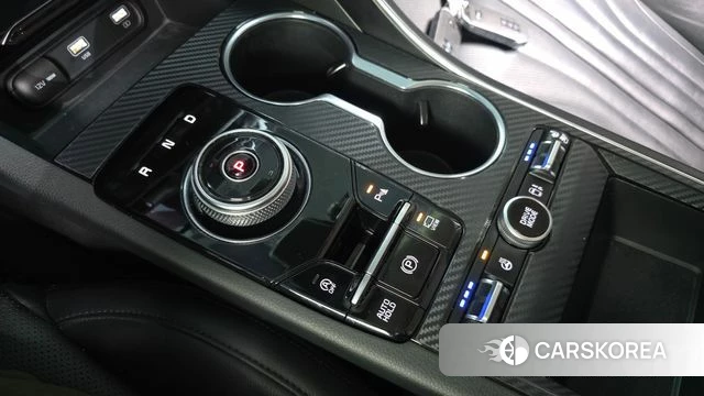 Kia K5 3rd generation id 4573885 из Кореи 31