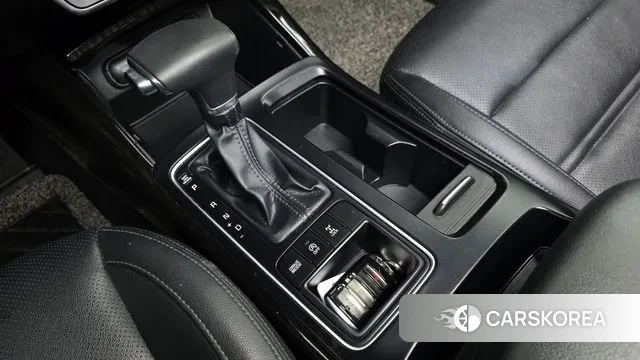 Kia The New Sorento id 2986705 из Кореи 19