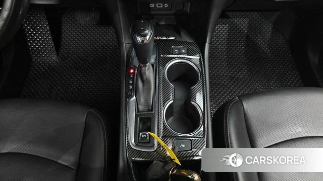 Chevrolet (GM Daewoo) Equinox id 3853645 из Кореи 19