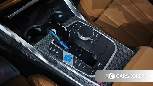 BMW i4 id 4550043 из Кореи 19