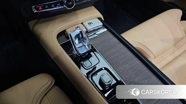 Volvo V90 Cross-Country id 4401031 из Кореи 36
