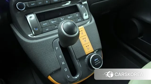 Hyundai Casper id 3342469 из Кореи 19