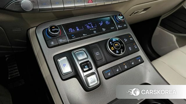 Hyundai Palisade id 4377190 из Кореи 19