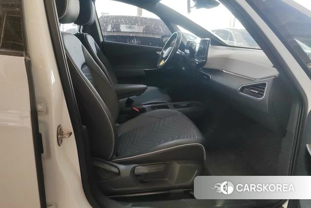 Volkswagen ID.3 id 4272377 из Китая 16