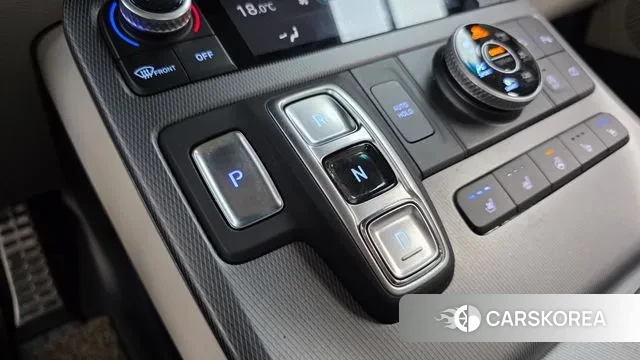 Hyundai The New Palisade id 3347765 из Кореи 19