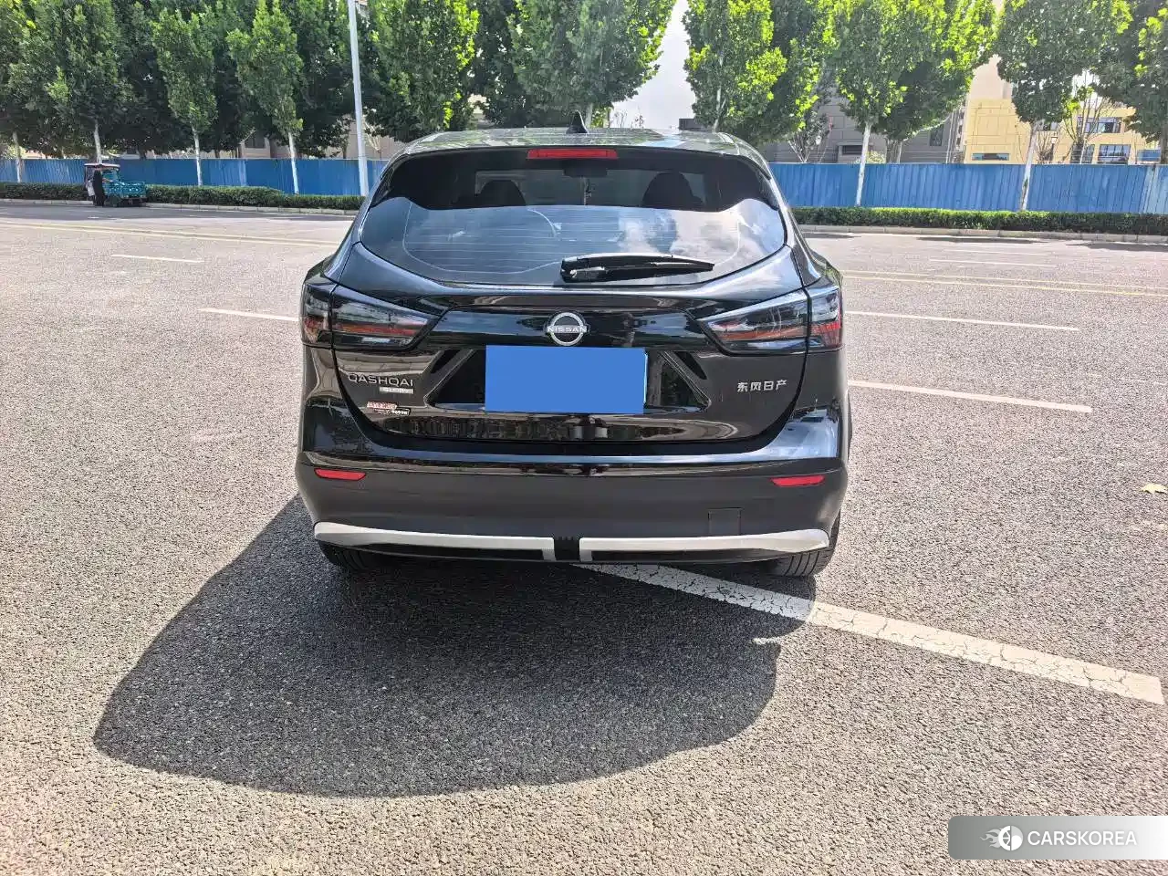 Nissan Qashqai id 4629472 из Китая 14