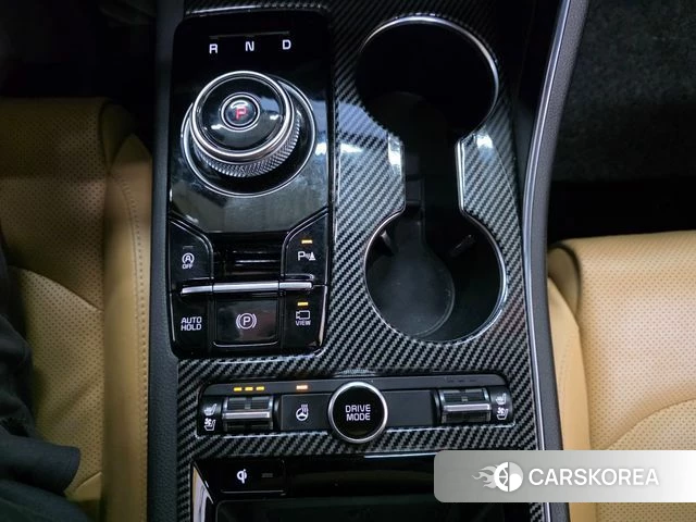 Kia K5 3rd generation id 3852284 из Кореи 13