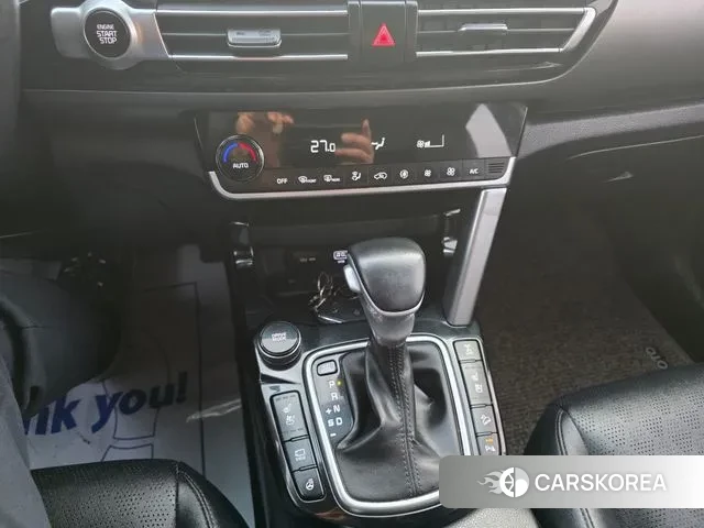 Kia Seltos id 3626154 из Кореи 19