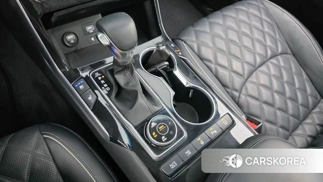 Kia Mohave Master id 4717090 из Кореи 19