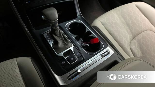 Kia Carnival 4th generation id 3871740 из Кореи 19