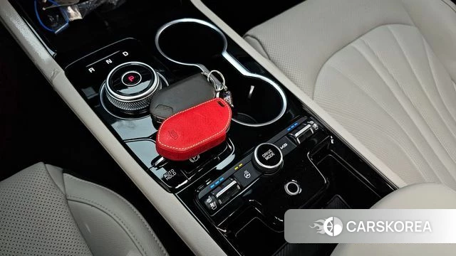Kia The New K5 Hybrid 3rd generation id 4266683 из Кореи 31