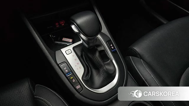 Kia Come New K3 id 4410839 из Кореи 19