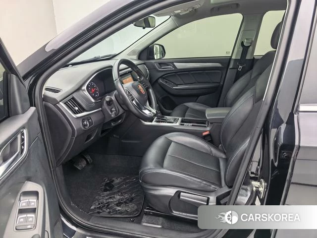 Roewe RX5 id 4213650 из Китая 15