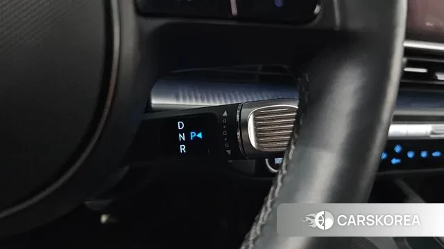 Hyundai Ionic 6 id 3027122 из Кореи 19