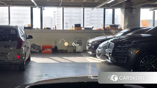 Land Rover Range Rover Evoque 2nd Generation id 3522382 из Кореи 14