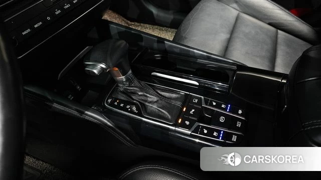 Kia All New K7 Hybrid id 4865583 из Кореи 19