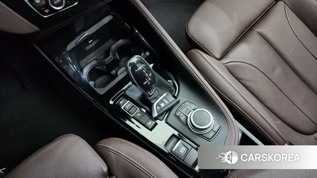 BMW X1 (F48) id 3529477 из Кореи 19