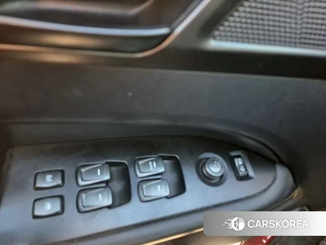 Ssangyong The New Rexton Sports Cannes id 3373579 из Кореи 19