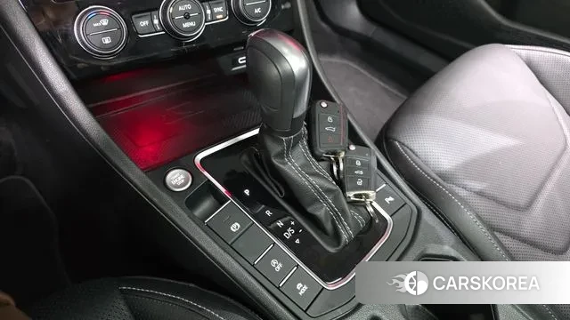 Volkswagen 7th Generation of Jetta id 3473536 из Кореи 19