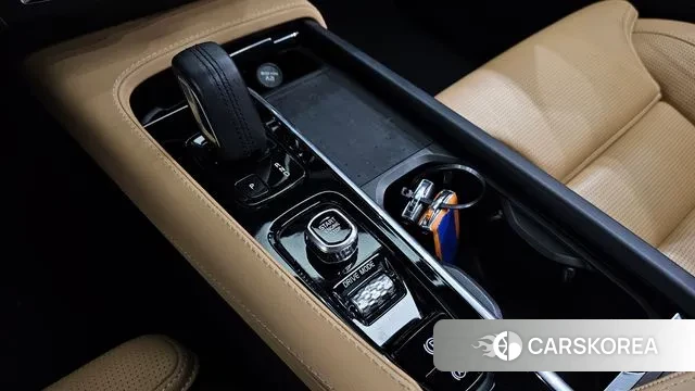 Volvo V90 Cross-Country id 3054372 из Кореи 19