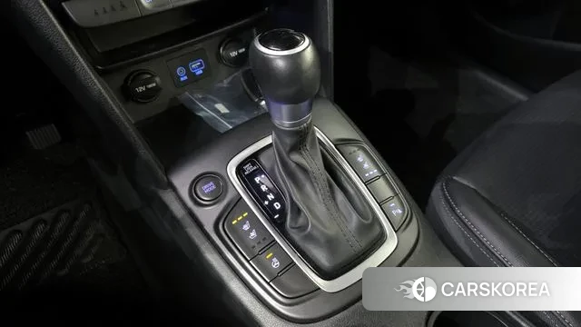 Hyundai Kona id 3661947 из Кореи 19