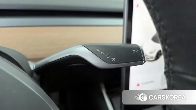 Tesla Model 3 id 3219963 из Кореи 19