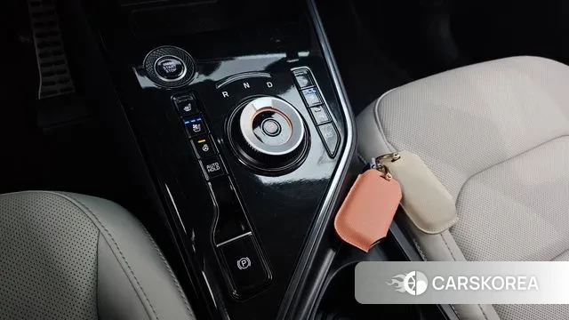 Kia Di Ol Nu Niro id 3411384 из Кореи 19