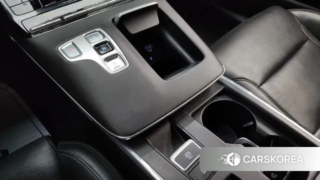 Hyundai The New Grandeur IG id 3538180 из Кореи 19