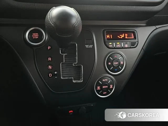 Kia The New Kia Ray id 3620280 из Кореи 19