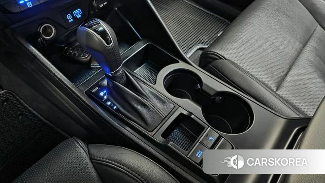 Hyundai All New Tucson id 4197095 из Кореи 19